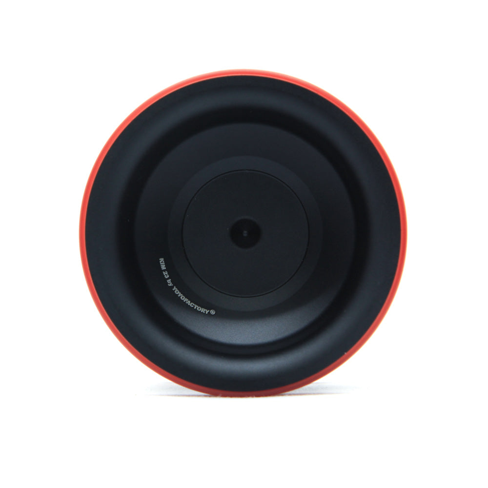 YoYo Factory Kim 23 YoYo