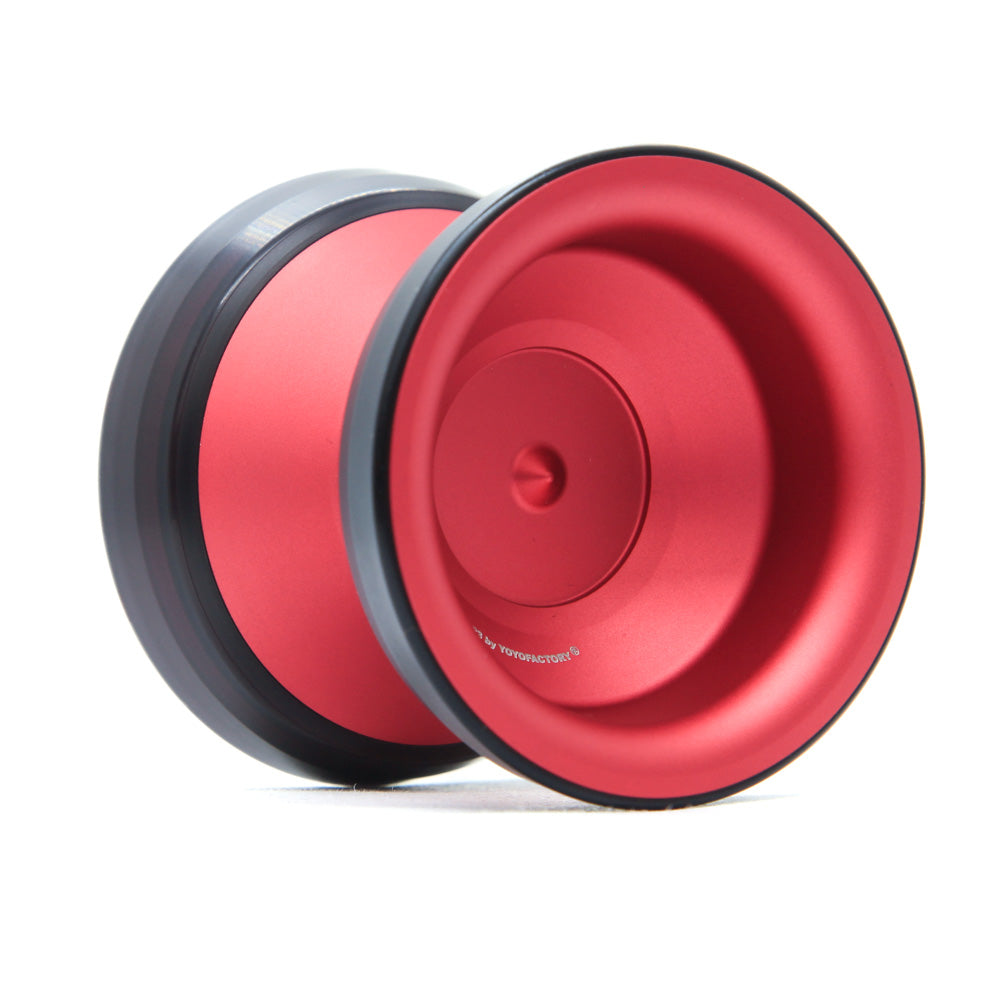 YoYo Factory Kim 23 YoYo