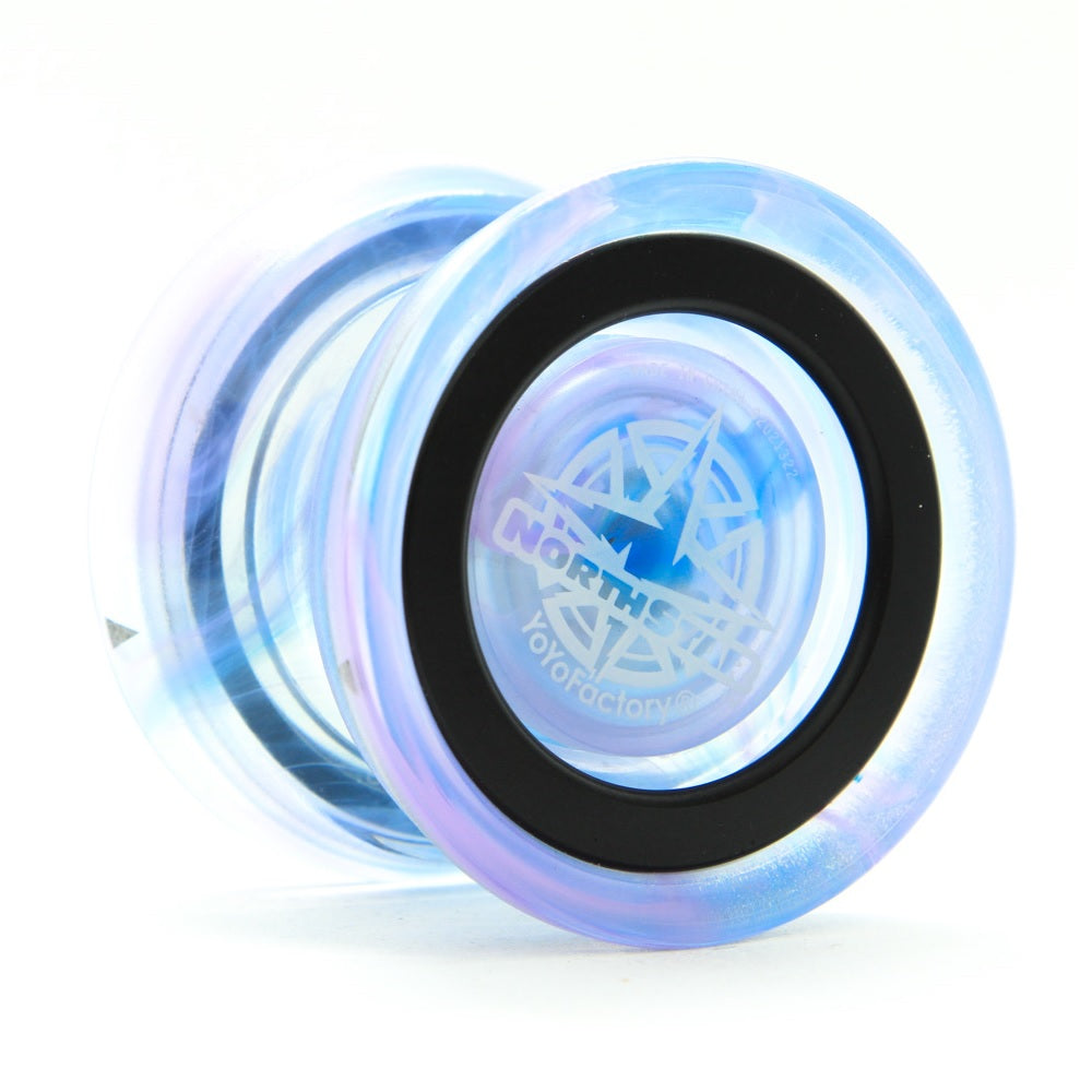 YoYo Factory Northstar YoYo
