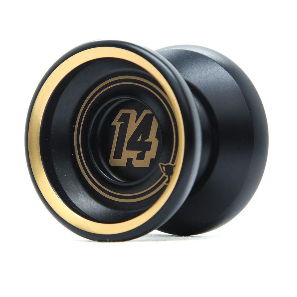 YoYo Factory Shutter YoYo