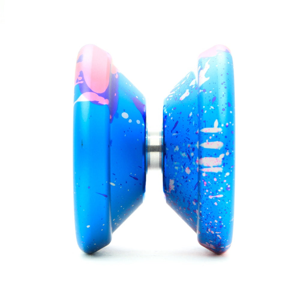 YoYo Factory Superstar YoYo