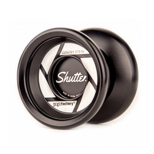 YoYo Factory Shutter YoYo