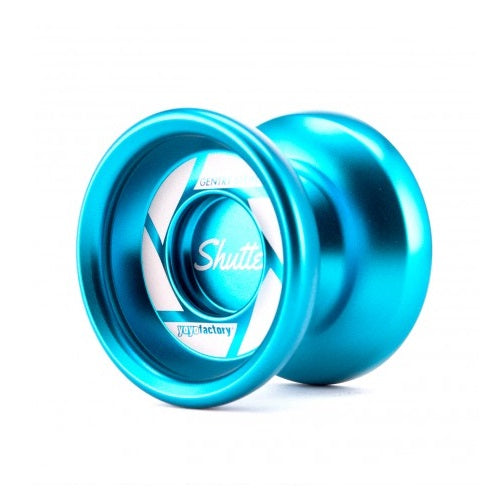 YoYo Factory Shutter YoYo