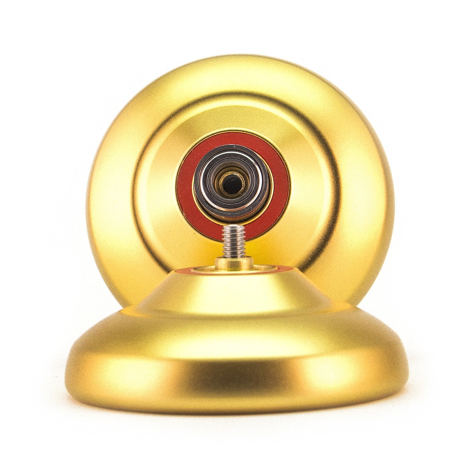 YoYo Factory Shutter YoYo