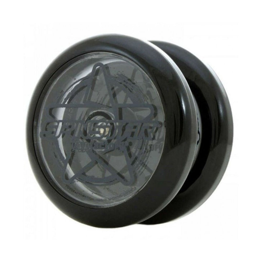 YoYo Factory Spinstar