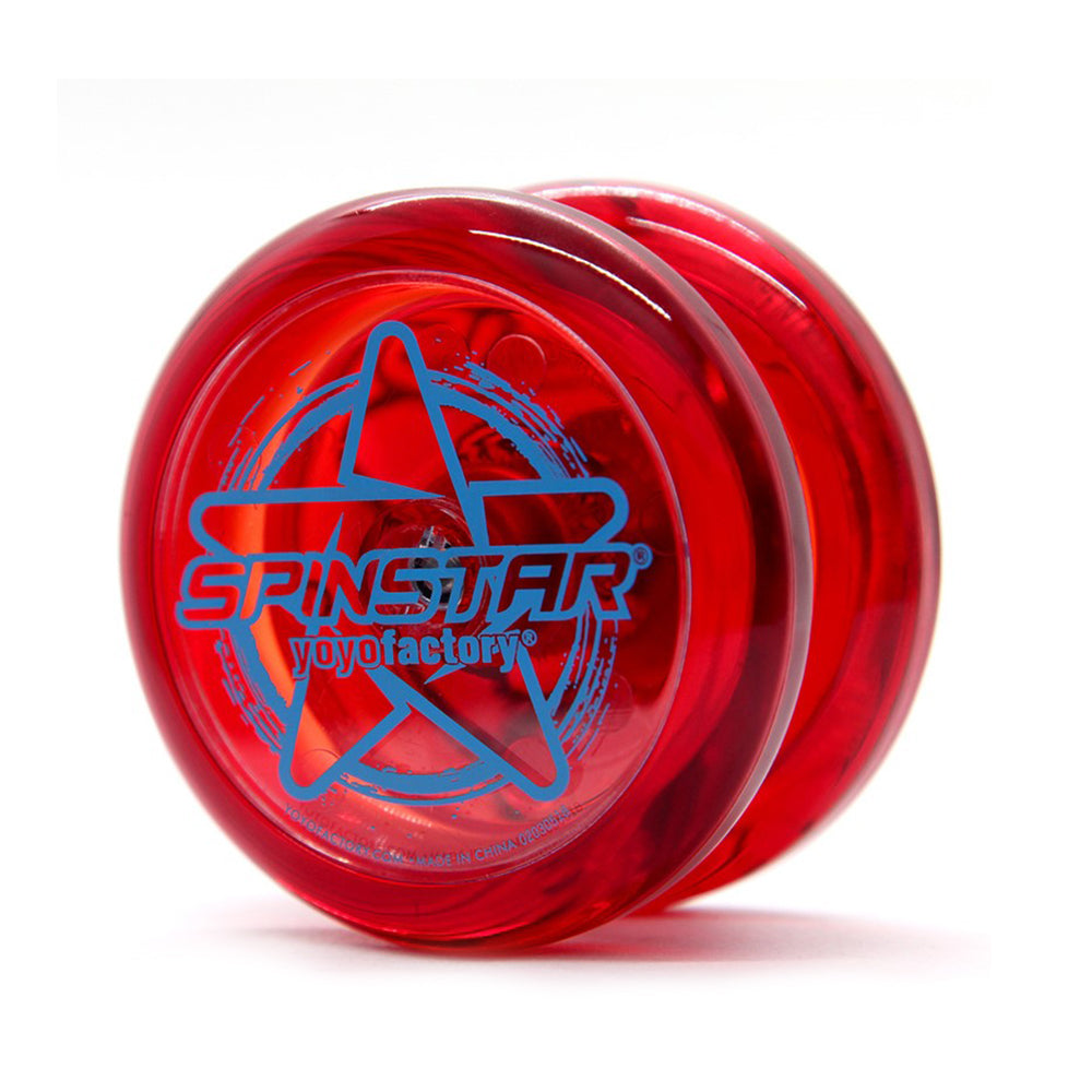 YoYo Factory Spinstar