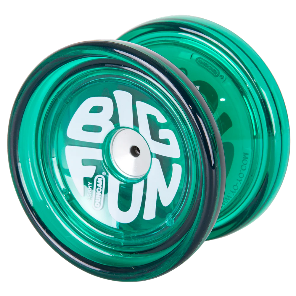 Duncan Big Fun Oversized YoYo