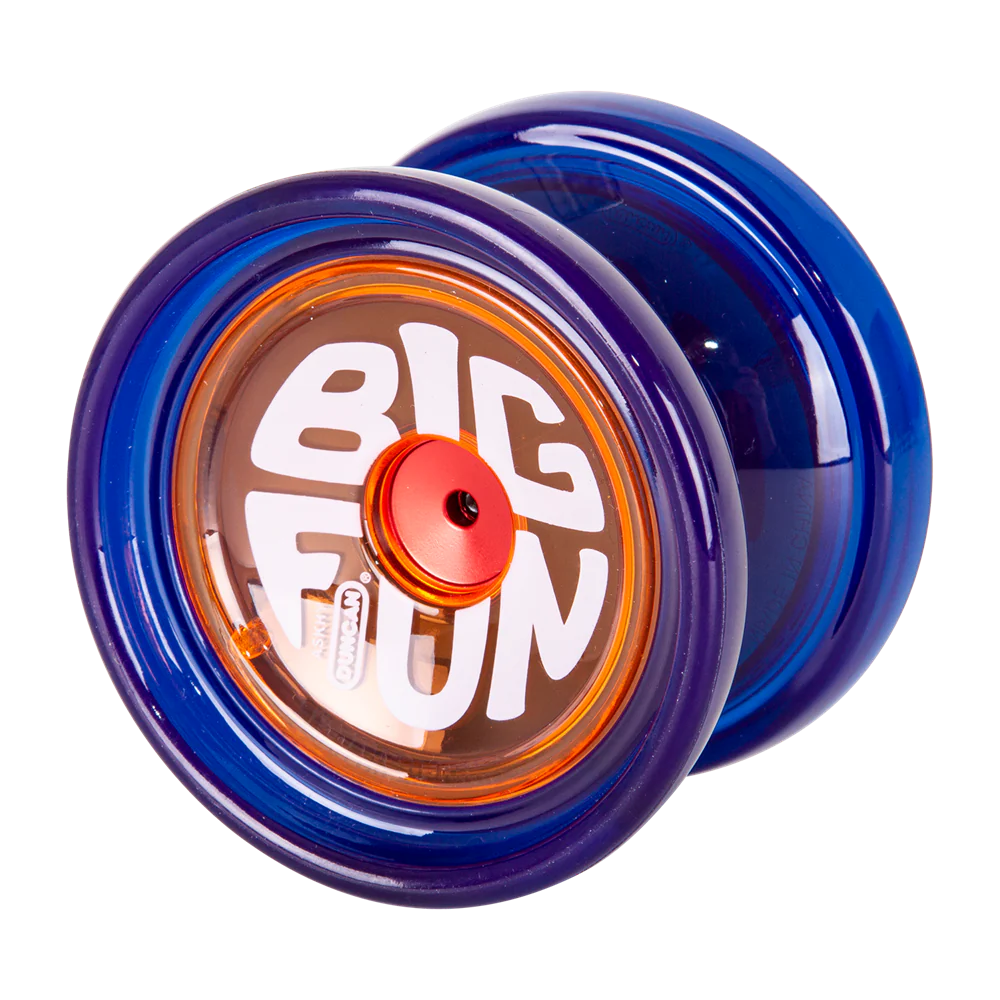 Duncan Big Fun Oversized YoYo