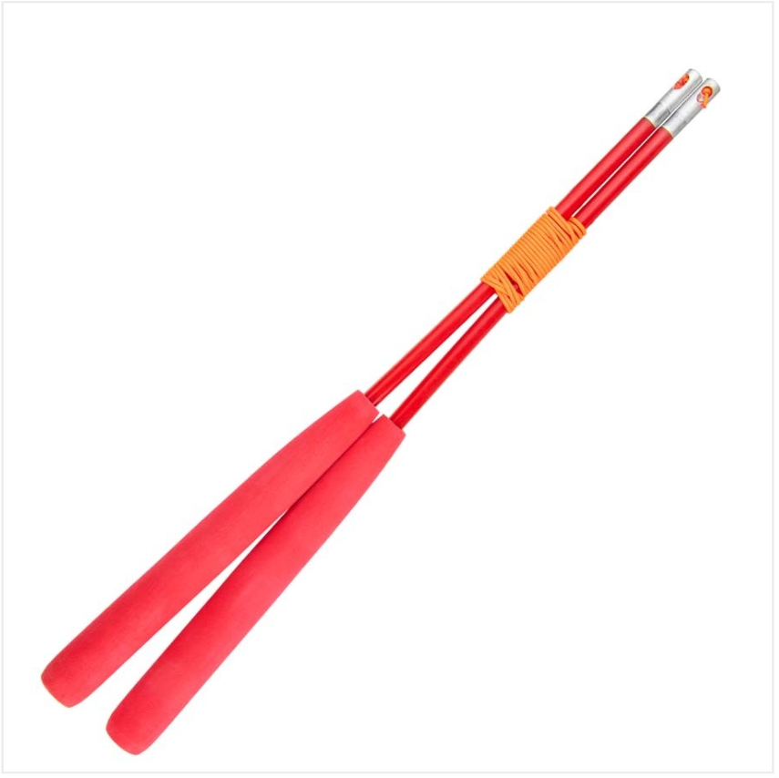 Juggle Dream Fibreglass Diabolo Handsticks