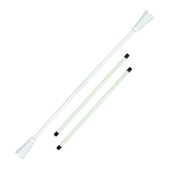 Juggle Dream LED Flower Stick With Controller
