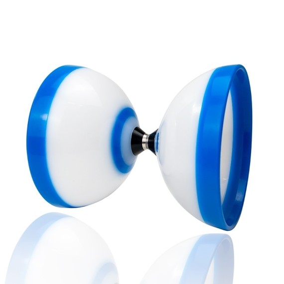 HyperSpin Superb Fixed Axle Diabolo