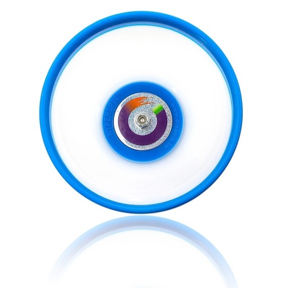 HyperSpin Superb Fixed Axle Diabolo
