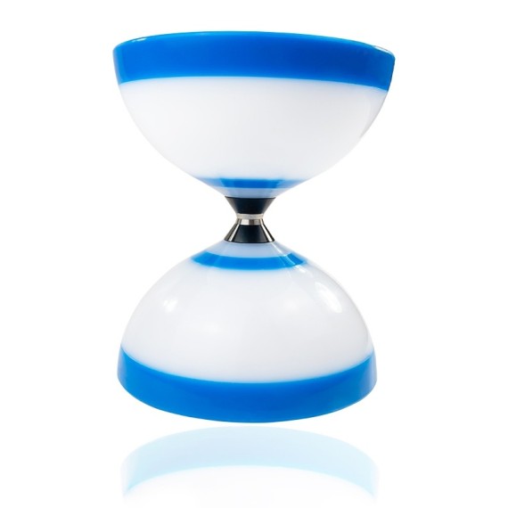 HyperSpin Superb Fixed Axle Diabolo