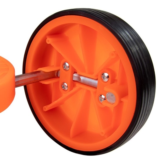 Indy Fun Stepper Pedal Vehicle