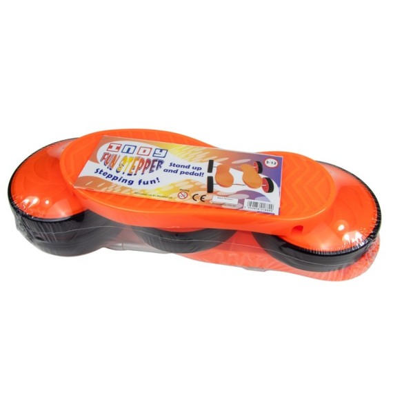 Indy Fun Stepper Pedal Vehicle