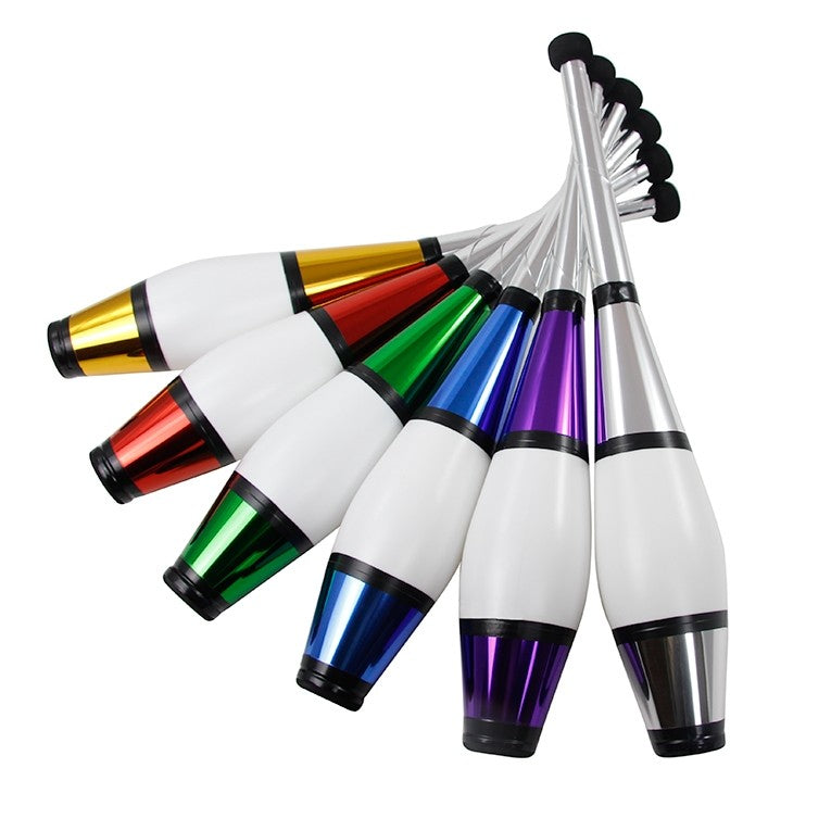 Juggle Dream Euro Juggling Club