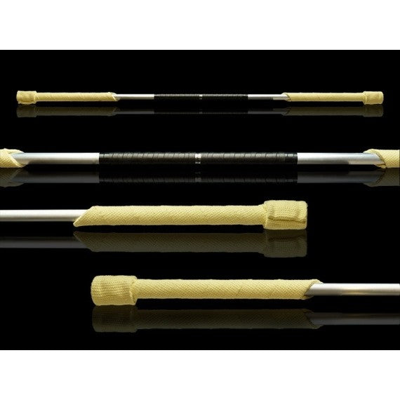 KT Big Burner Fire Staff - 1.3m