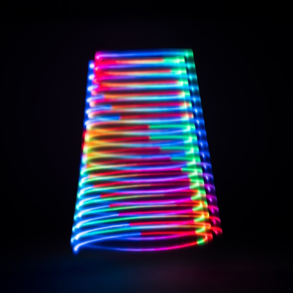 Juggle Dream LED LeviStick 80cm