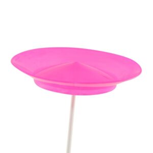 Cascade Flexi Spinning Plate with Stick - Image 4