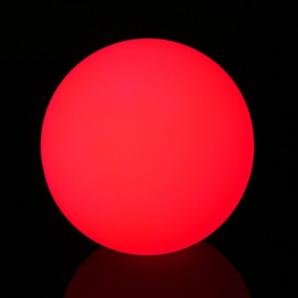 LED Glow Juggling Ball - Buy Light Up Juggling Balls - Cascade Juggling