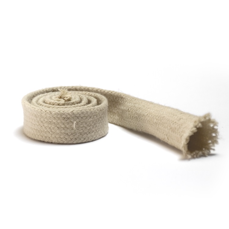 Kevlar rope, rope wick