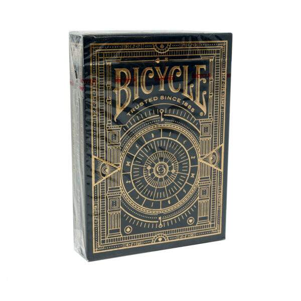 Bicycle Cypher Playing Cards