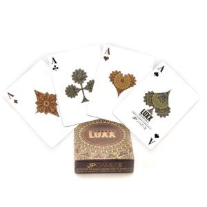 LUXX Mandala Playing Cards - Image 4