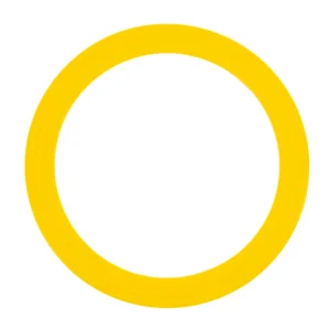 Status Juggling Rings - Set Of 3 - Image 5