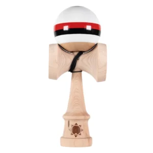 Sol Kendamas Vibes Scarface Gino Gaxha Signature Model