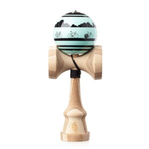 Terra Rain Or Shine YVR Kendama