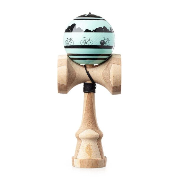 Terra Rain Or Shine YVR Kendama
