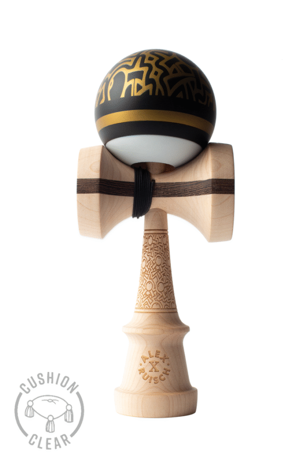 Sweets Kendama Alex Ruisch Legend Model