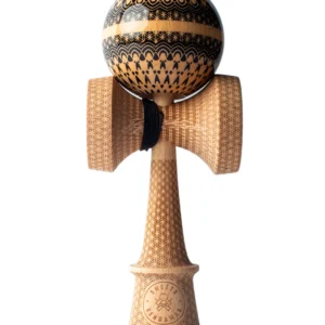 Sweets Kendama Boo Johnson Sacred Signature Model