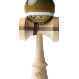 Sweets Kendama Christian Fraser Decade Mod Batch 2