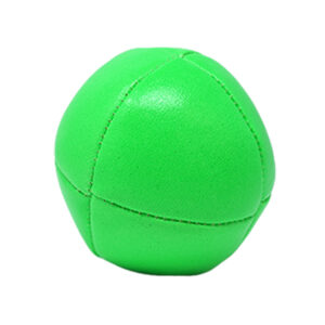 3 x Cascade 8 Panel Juggling Ball Set - Image 3