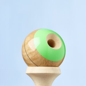 Krom Nihon Ichi Kendama - Image 4