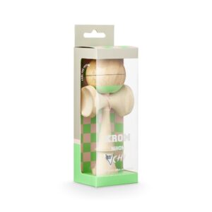 Krom Nihon Ichi Kendama - Image 5
