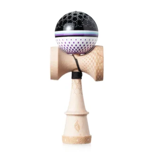 Terra Rodney Ansell Pro Model Kendama