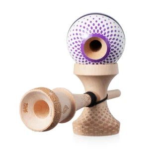 Terra Rodney Ansell Pro Model Kendama - Image 3