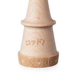 Terra Rodney Ansell Pro Model Kendama - Image 4