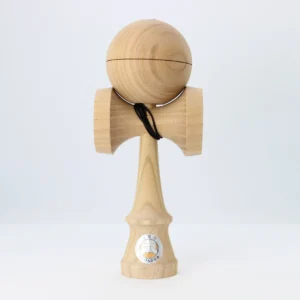 Ozora Reshape3 Kendama - Natural Keyaki