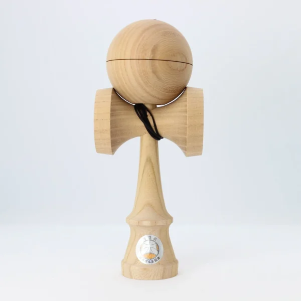 Ozora Reshape3 Kendama - Natural Keyaki