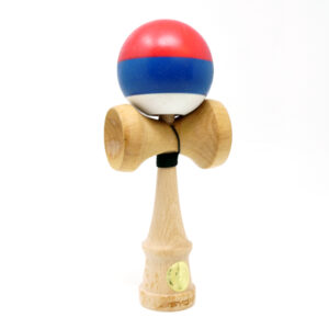Styles From Beyond Spidey-Ken Kendama