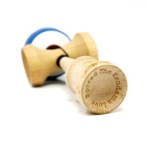 Styles From Beyond Spidey-Ken Kendama - Image 3