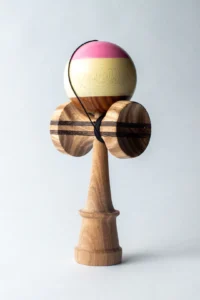 Sweets Kendama Custom Shop Neopolitan - Image 2