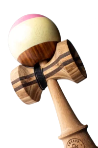 Sweets Kendama Custom Shop Neopolitan - Image 3