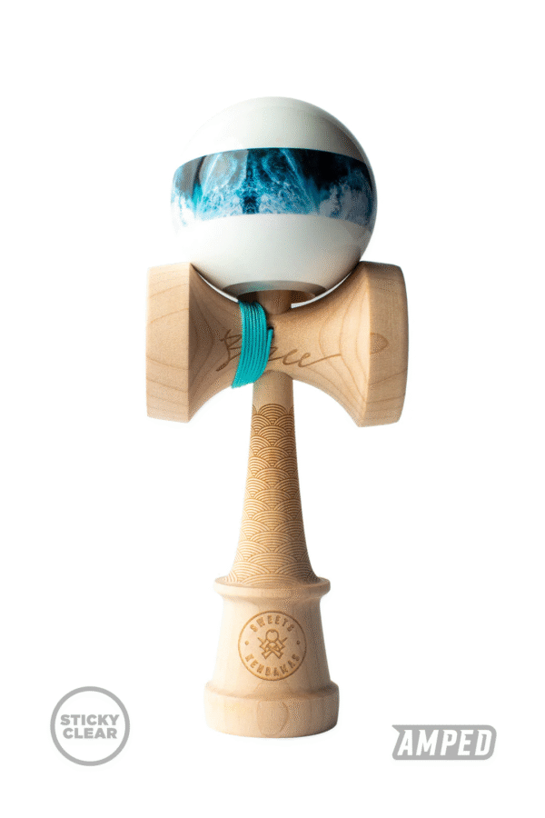 Sweets Kendama Bryson Lee Pro Model