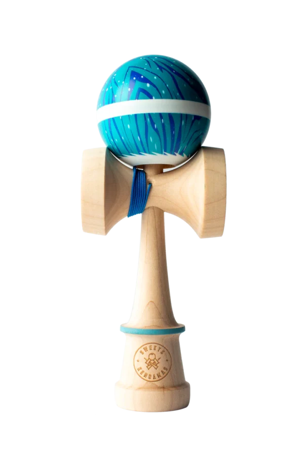Sweets Kendama The Eywa Sweet Labs V34