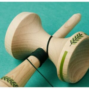 Krom Jokbert Signature Model Kendama - Image 3