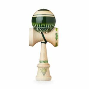 Krom Jokbert Signature Model Kendama